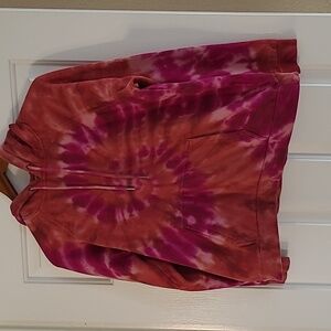 Womens Volcom hoodie size S